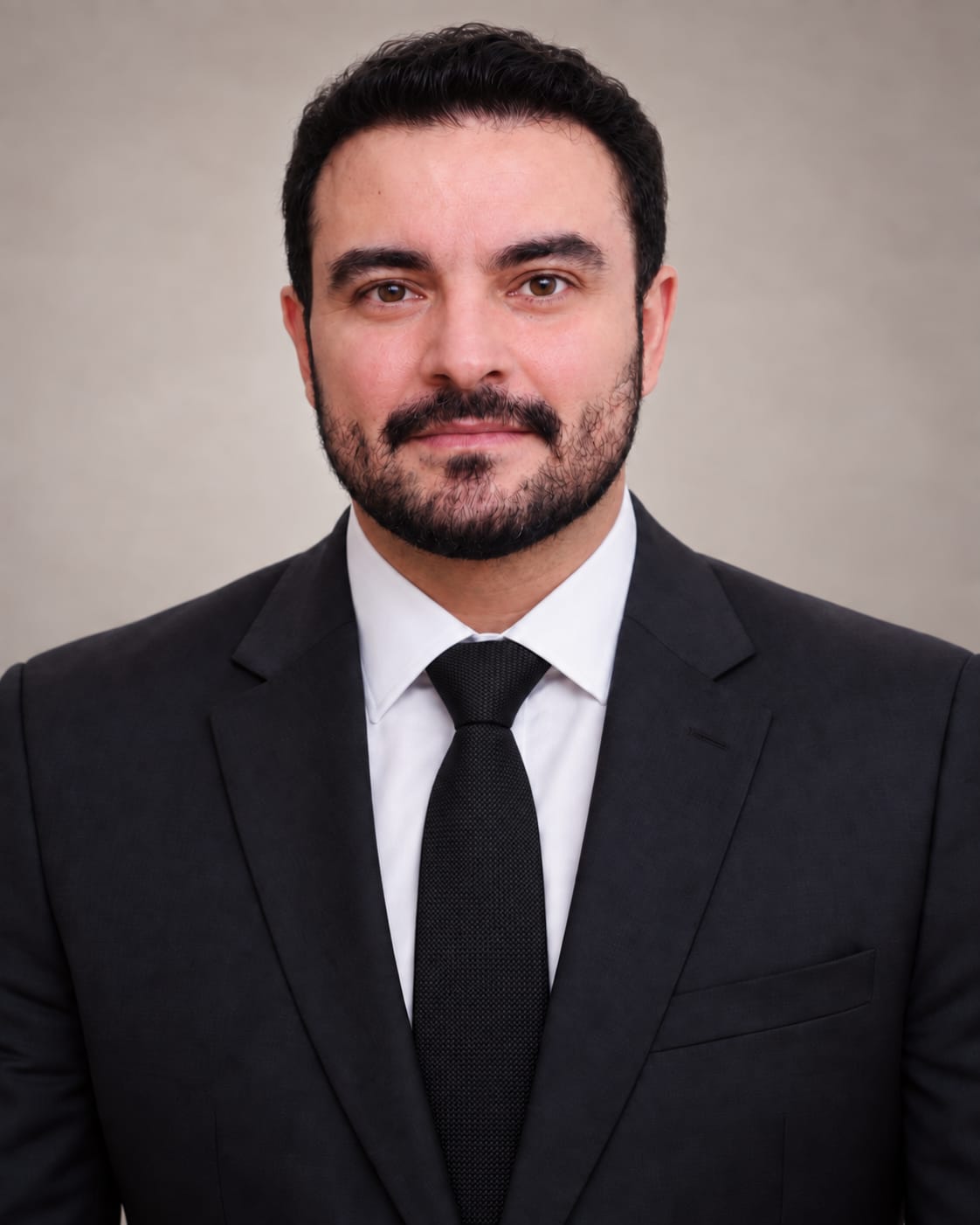 Foto do Ir∴ LUCAS MACIEL FERREIRA