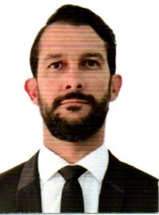 Foto do Ir∴ PAULO ADRIANO NAVES PRUDENTE