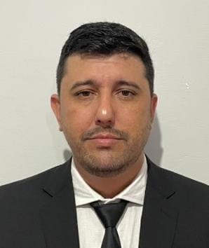 Foto do Ir∴ RHUAN PABLO BATISTA FERREIRA