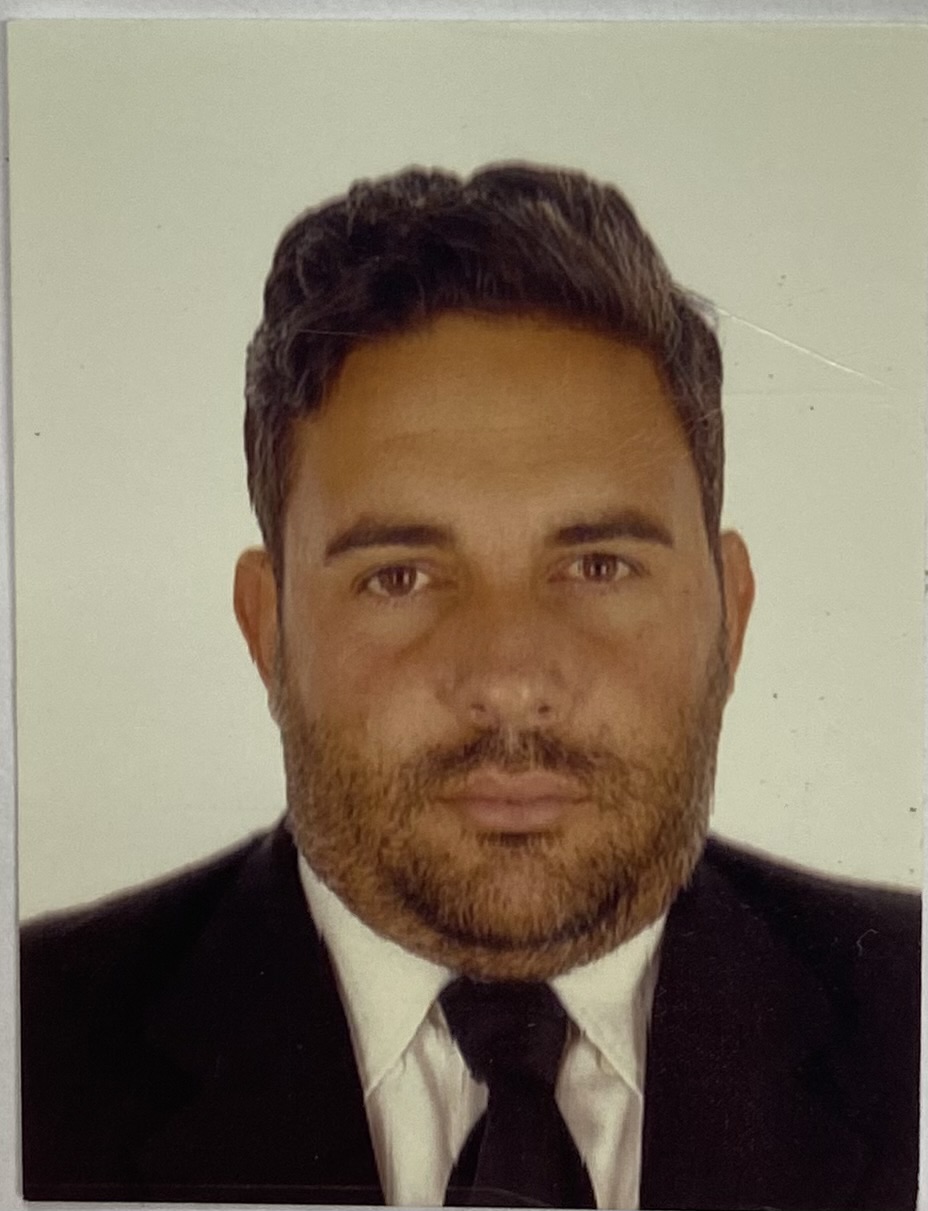 Foto de JONAS JOSMAR FERNANDES