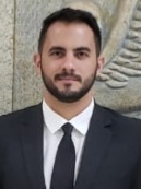 Foto do Ir∴ LUIZ CARLOS WEILER DE OLIVEIRA