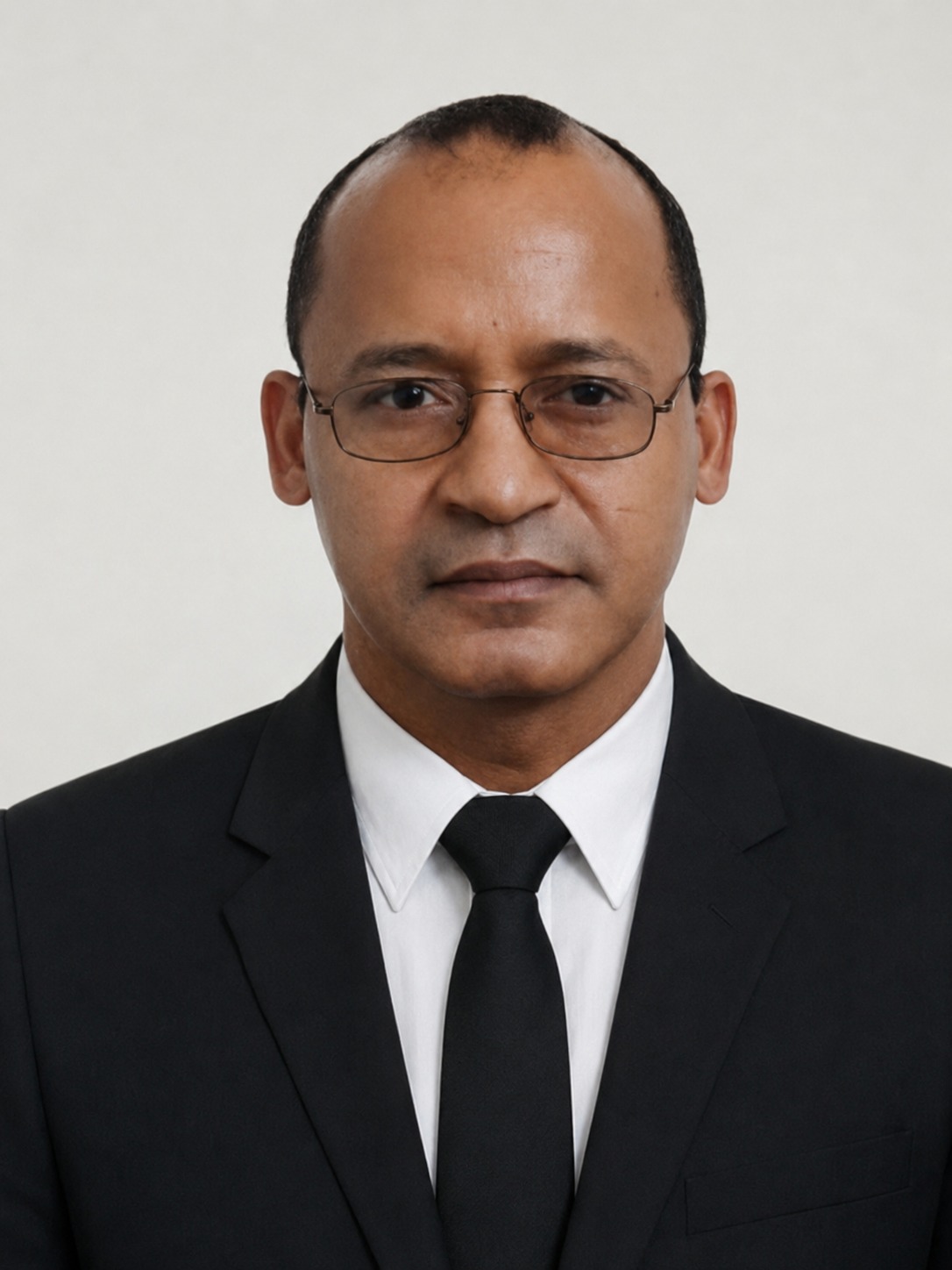 Elias Luiz da Silva