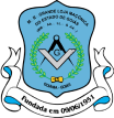 Brasão Grande Loja Maçônica do Estado de Goiás (GLEG)