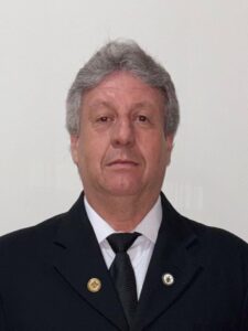 Ex-Venerável Sérgio Chaves Ribeiro