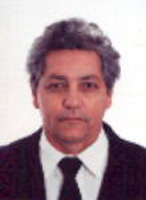 Ex-Venerável EDSON MARTINS DE DEUS