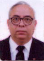 Ex-Venerável AMADO BARBOSA DE JESUS
