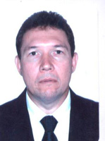 Ex-Venerável ANTÔNIO BARBOSA DE SOUZA