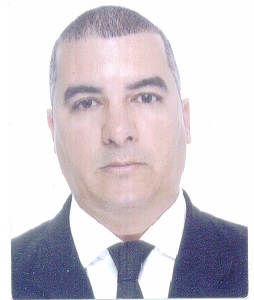 Ex-Venerável CHARLES MIRANDA DO PRADO