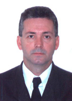 Ex-Venerável ELIOILSON MENDES FERREIRA