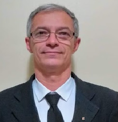 Ex-Venerável JEFFERSON VICTOR MACHADO