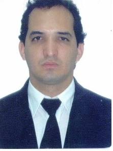 Ex-Venerável MICHEL MIRANDA DO PRADO