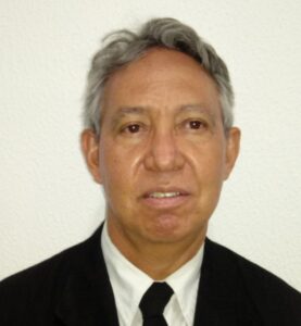 Ex-Venerável RUI JOSÉ DA SILVA